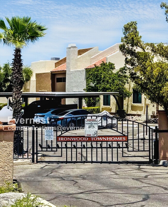Building Photo - 2457 N Ironwood Ridge Dr Rental