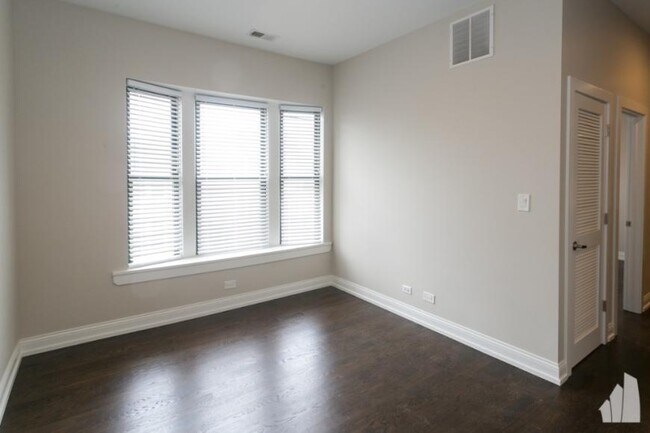 Photo - 1 bedroom in Chicago IL 60647 Unit 2E