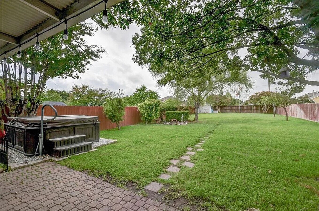 Photo - 4022 Wiltshire Dr