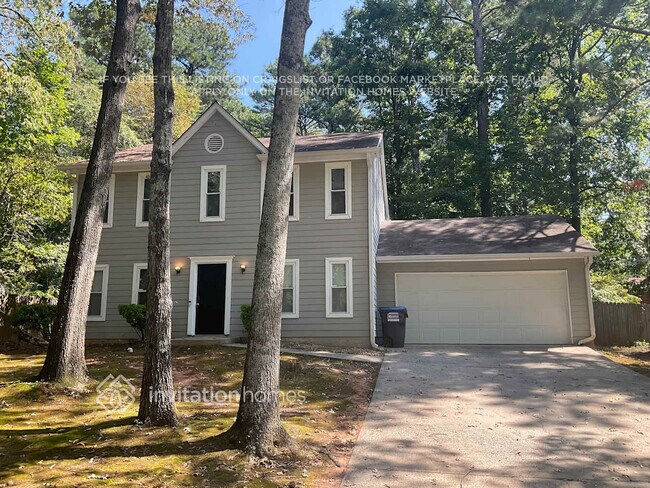 Building Photo - 4506 High Grove Ct NW Rental