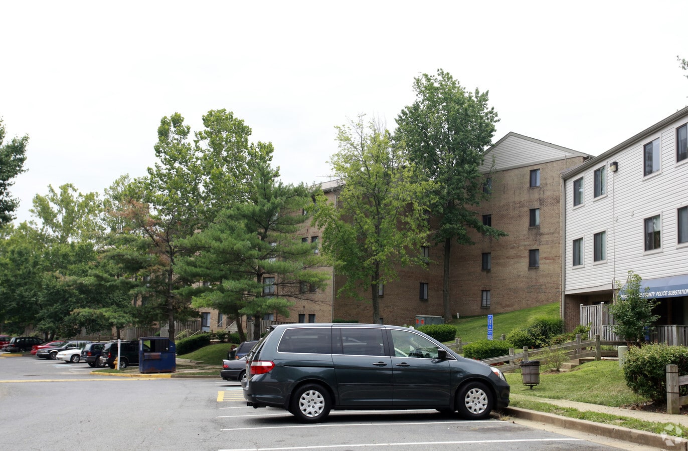 Photo - Coverstone IV