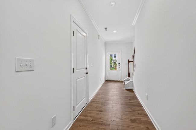 Photo - Brand New Construction | Townhome | Wendell, NC
