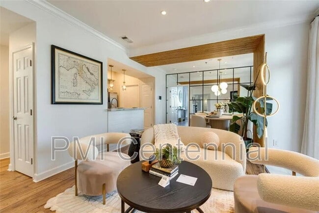 2161 Peachtree Rd NE Unit 801