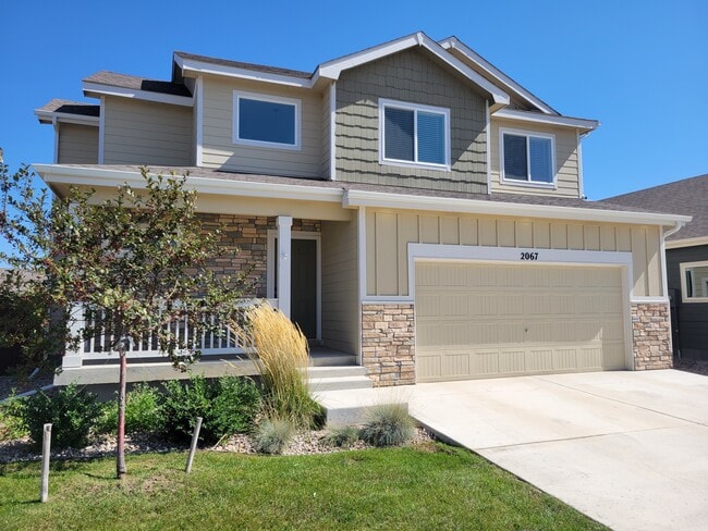 Photo - 2067 Moon Rise Dr