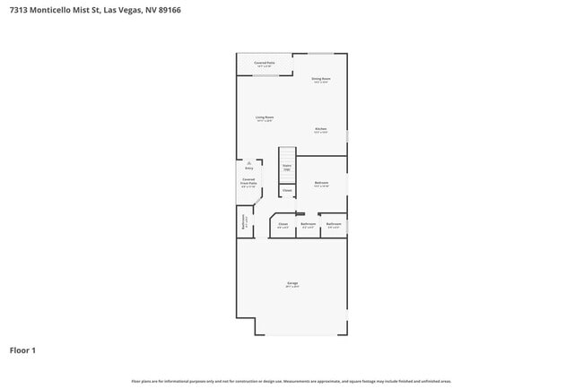Photo - 7313 Monticello Mist St