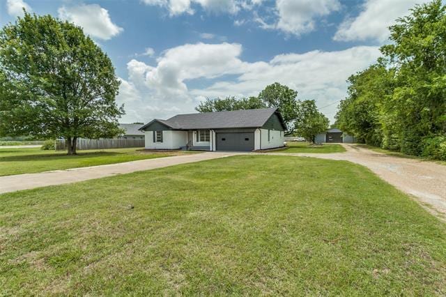 Photo - 925 W Lucas Rd