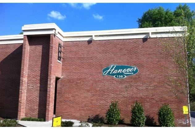 Photo - Hanover Terrace Apartments