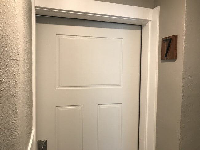 Unit 7 Entry - The Fremont