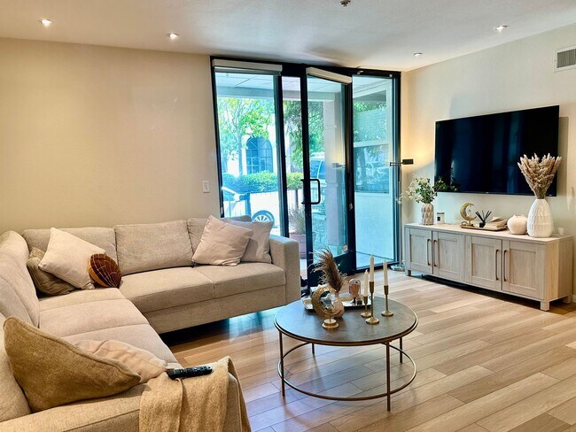 Beautiful 2 Bd 2 BA Condo Prime Marina Dis... - Beautiful 2 Bd 2 BA Condo Prime Marina Dis... Unidad 102