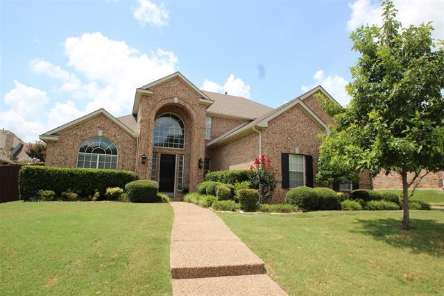 Photo - 1716 Winding Hollow Ln