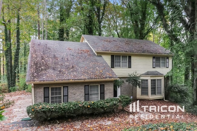 Photo - 1720 Ridgefield Dr