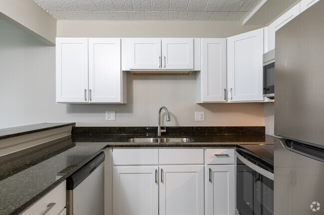 Ventnor - Kitchen