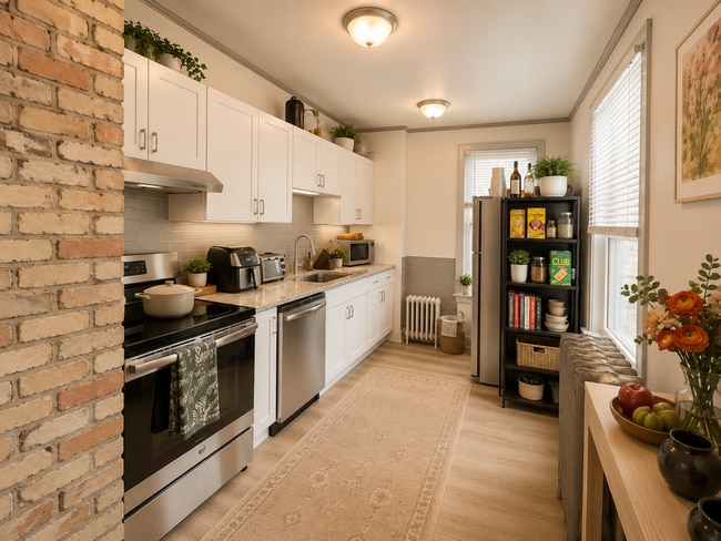 Photo - 320 W Wilson St Unit #2A