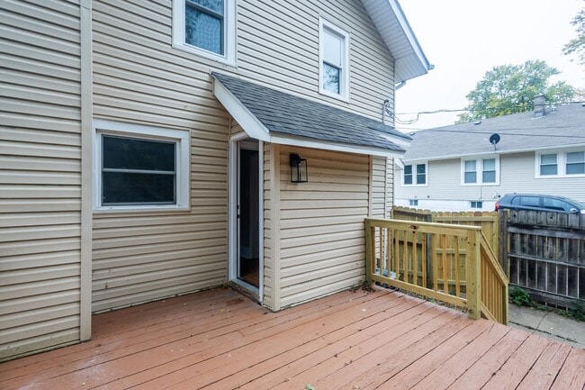 Photo - A Great 4BD/1.5BA Single Family Home That Has Been Recently Renovated