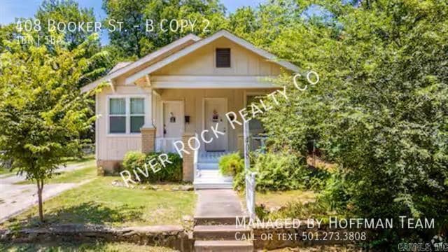 Building Photo - 408 S Booker St Rental