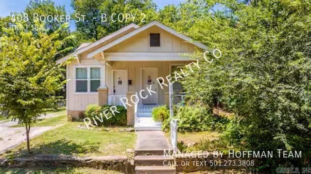 Photo - 408 S Booker St Townhome