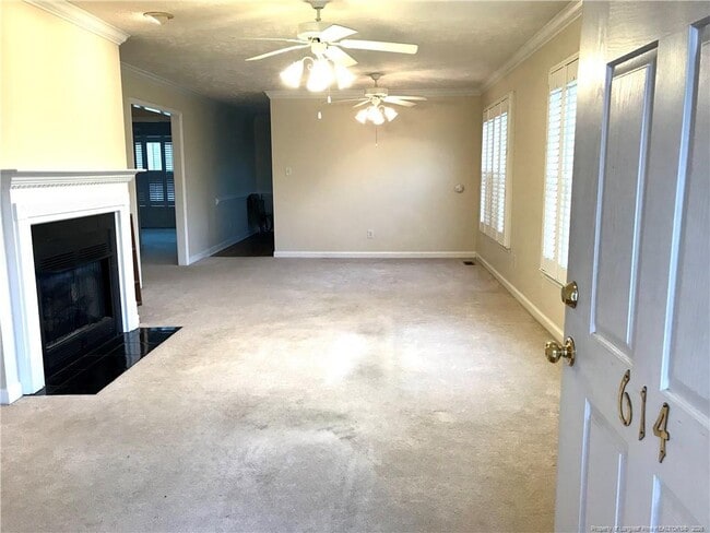 Photo - 614 Amberdale W Cir