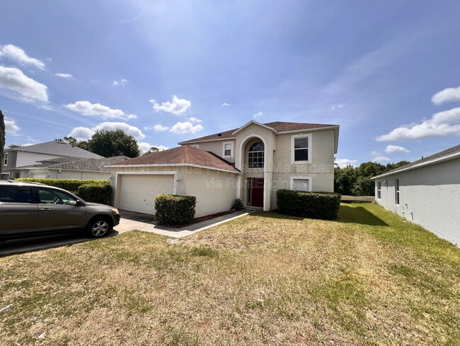 Building Photo - 14126 Econ Woods Ln