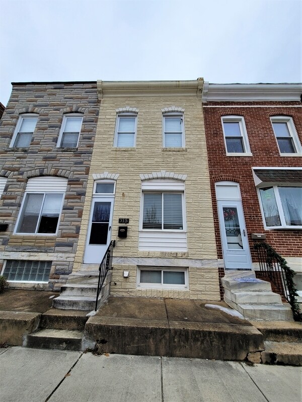 Photo - 315 S Clinton St