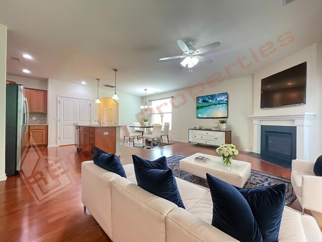 Photo - Great Location! 2 Story 3 Bedroom 1 Car-Ga...