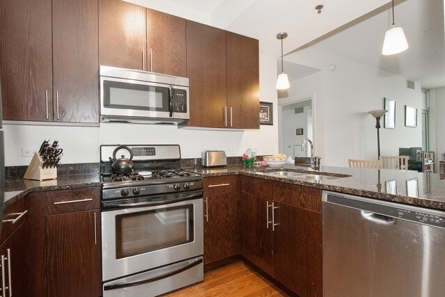 Photo - 1400 S Michigan Ave Condo Unit 2006