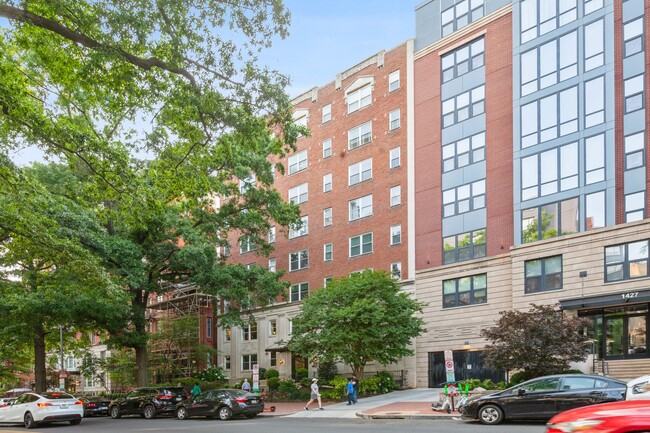 Photo - Move In Special! Logan Circle/ Dupont! Ava... Unit 202