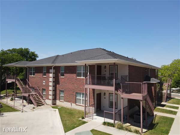 Photo - 12A Apartments