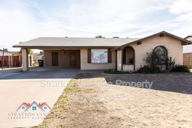 Photo - 7631 W Sells Dr House