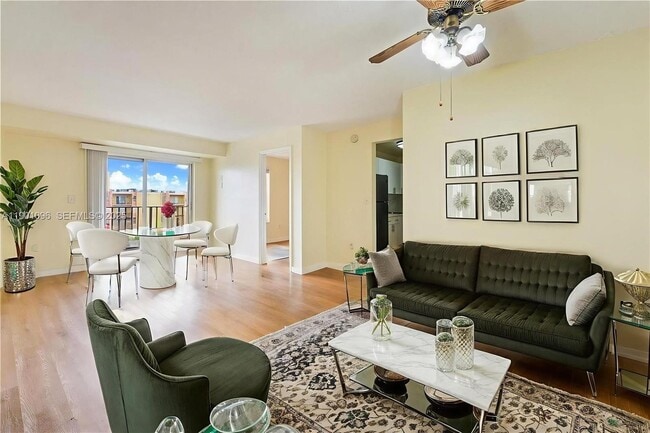 Building Photo - 4801 NW 7th St Unit 803-16