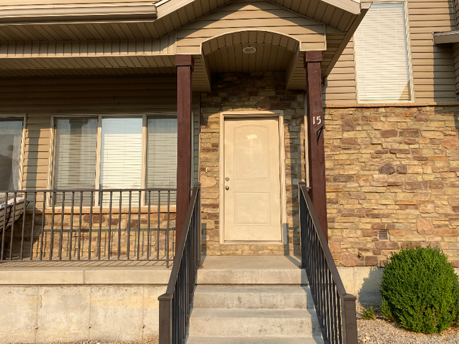 Photo - 1596 W 300 S Townhome