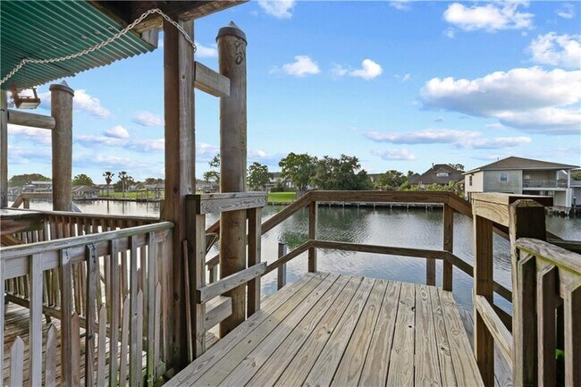 4800 Pontchartrain Dr Unit 5