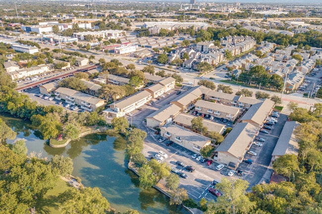 LAKESIDE ON SPRING VALLEY
