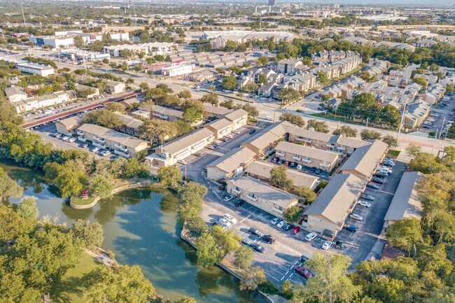 Photo - LAKESIDE ON SPRING VALLEY