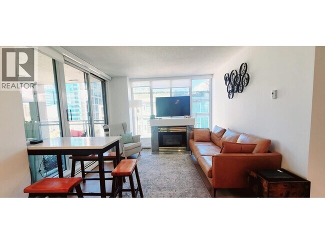 Photo - 183 Keefer Pl Unité 1101