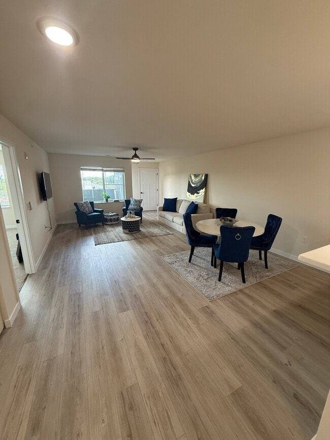 Photo - Jannah Village Apartments