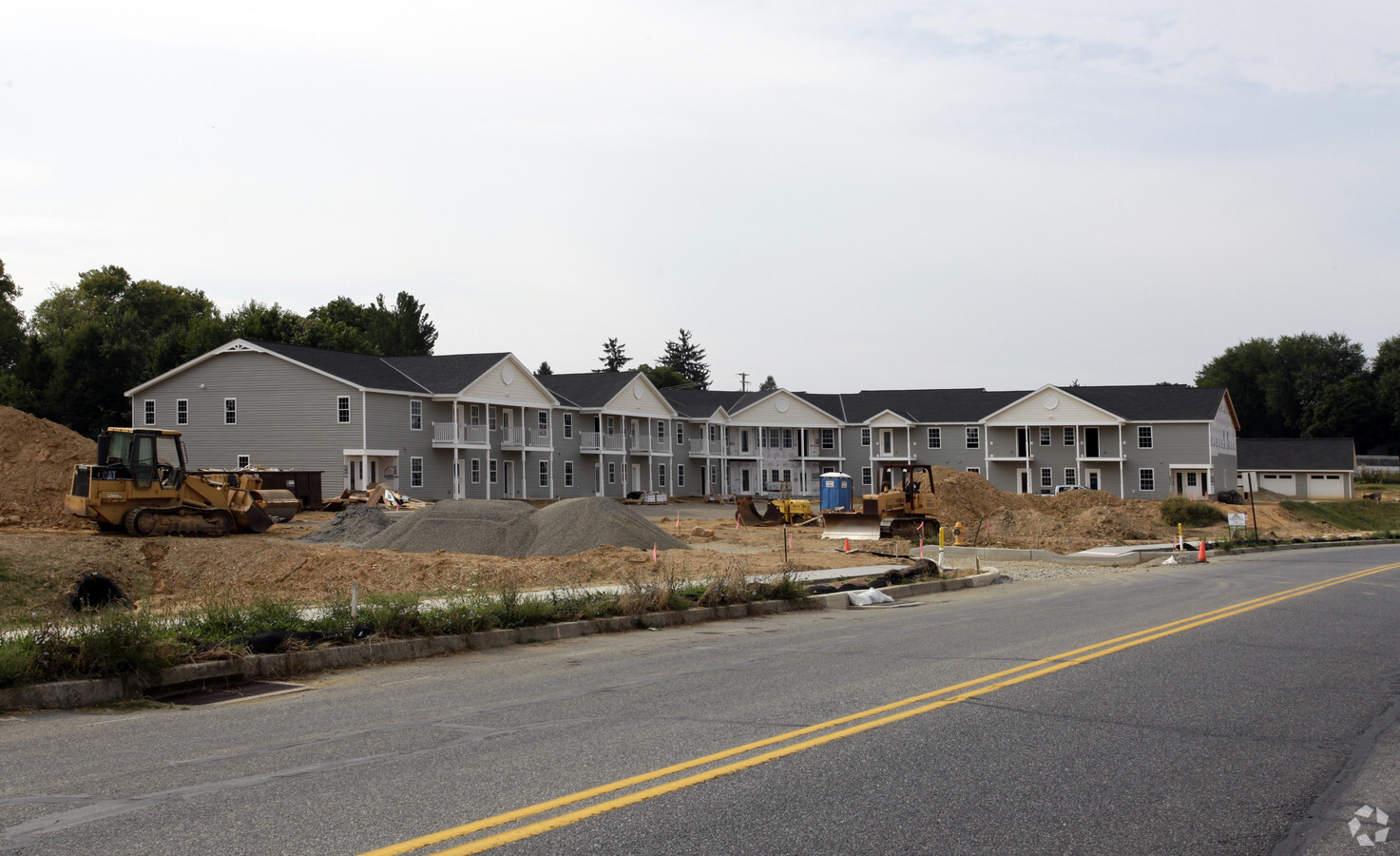 Peach Tree Terrace - Peach Tree Terrace Apartments