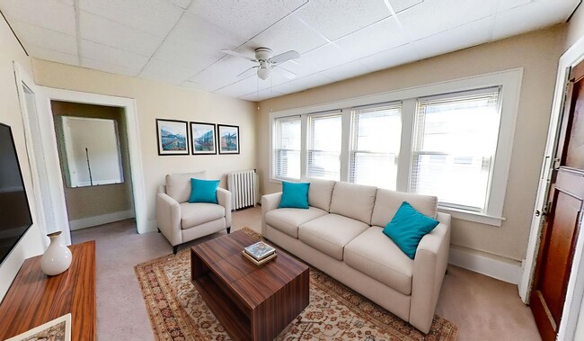 Photo - 1625 East Ave Unit 303