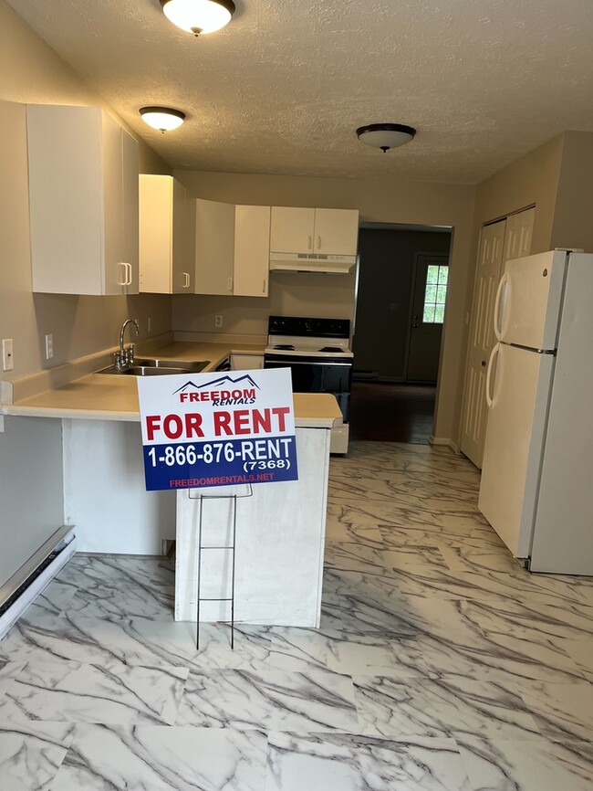 Photo - Newly Remodeled unit in Duplex