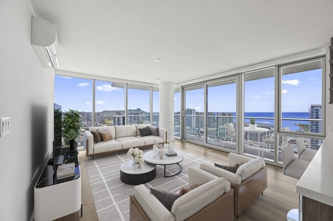 Building Photo - 1500 Rycroft St