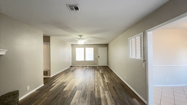 Photo - Cozy up this New Year in your new 2 bed/1bath home!