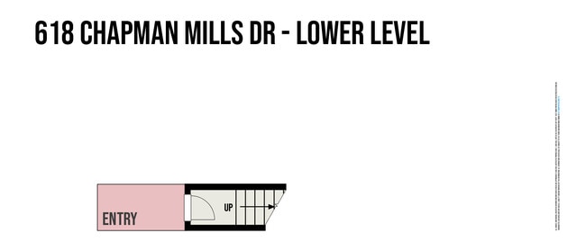 Building Photo - 618 Chapman Mills Dr