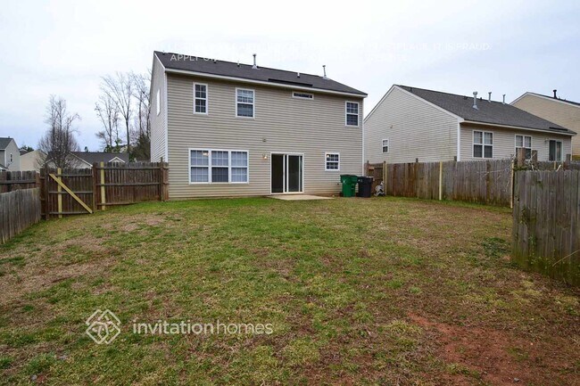 Photo - 14826 Jerpoint Abby Dr