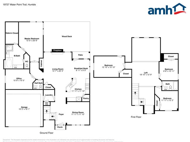 Photo - 19727 Water Point Trl