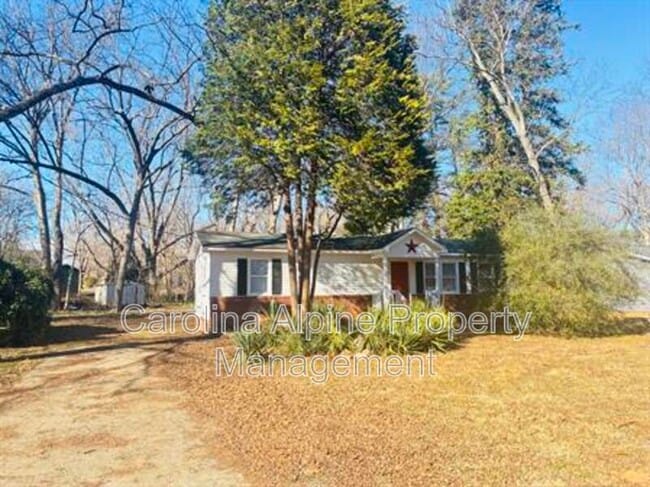 Building Photo - 807 Shaver St