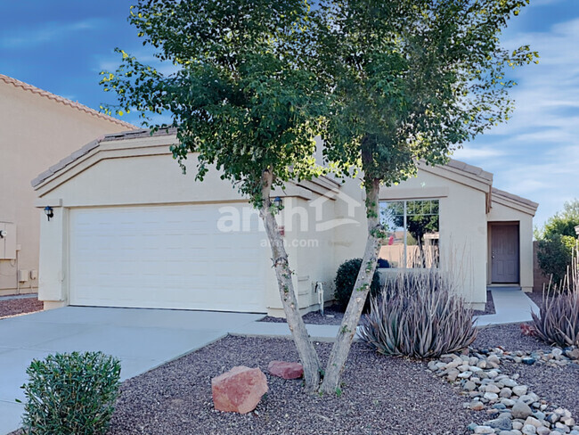 Building Photo - 23809 N 117th Dr Rental