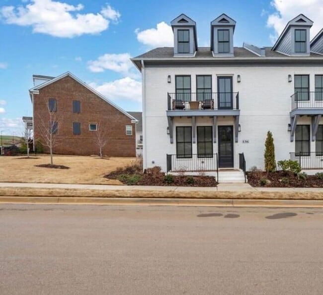 Photo - Located in Town Madison-Luxury Living