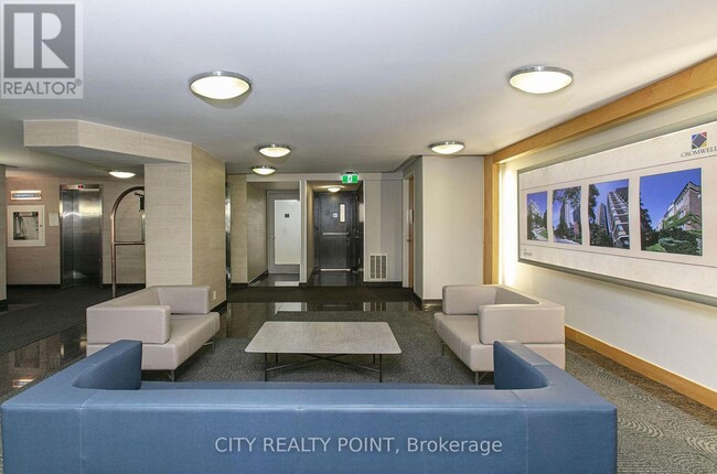 Photo - 55 Isabella St Unité 602