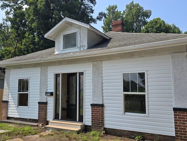 Photo - 2513 Haden Ave Unidad A