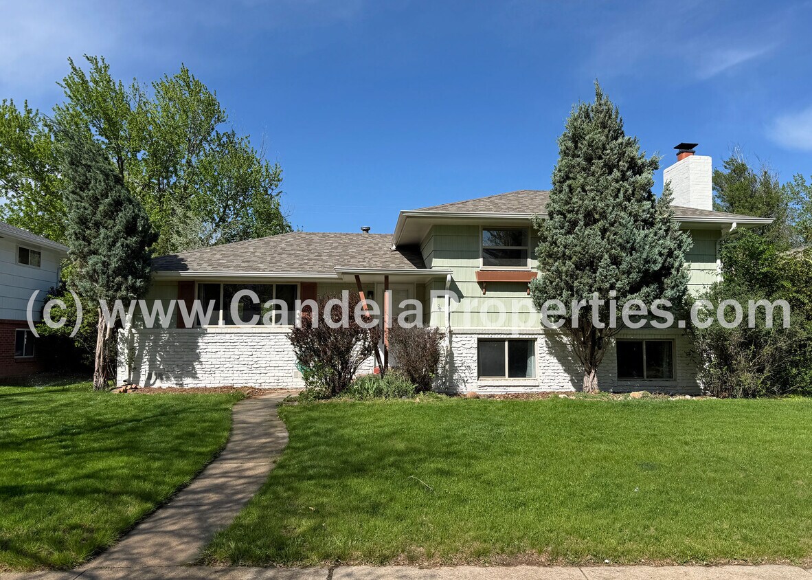 Photo - 1021 Adams Dr (Colorado Springs, CO)