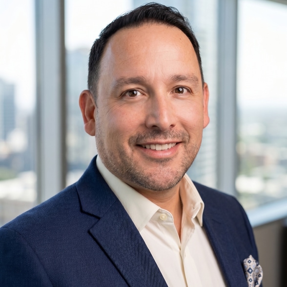 Oscar C. Hernandez